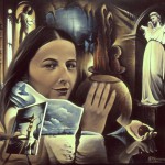 Radek Důbravný - Schizofrenické evangelium