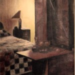 Záhada červeného pokoje
