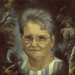 Radek Důbravný - Portrét madam H. (Fragonardovo téma)