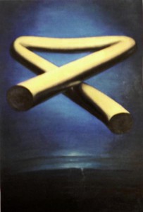 Radek Důbravný - Tubular Bells II