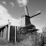 Zaanse Schans, Holandsko, 2015