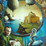 Karel Zeman, Vynález zkázy, Krabat