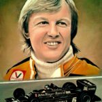 Ronnie Peterson, formule 1