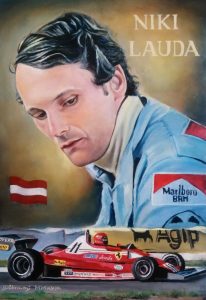 Lauda