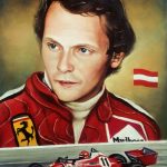 olejomalba, Niki Lauda