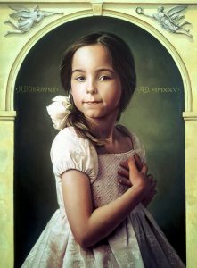 portér, dívka, Rendez vous